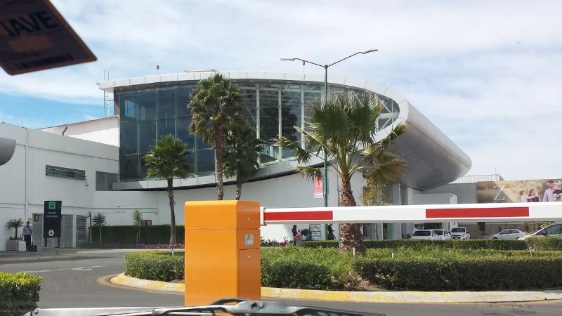 Queretaro Airport