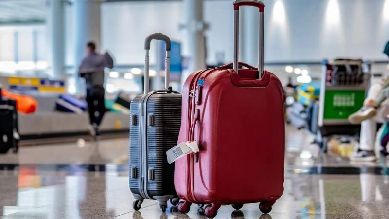 Baggage