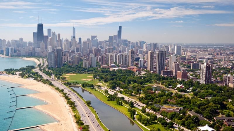 Chicago