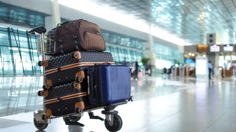 Excess Baggage