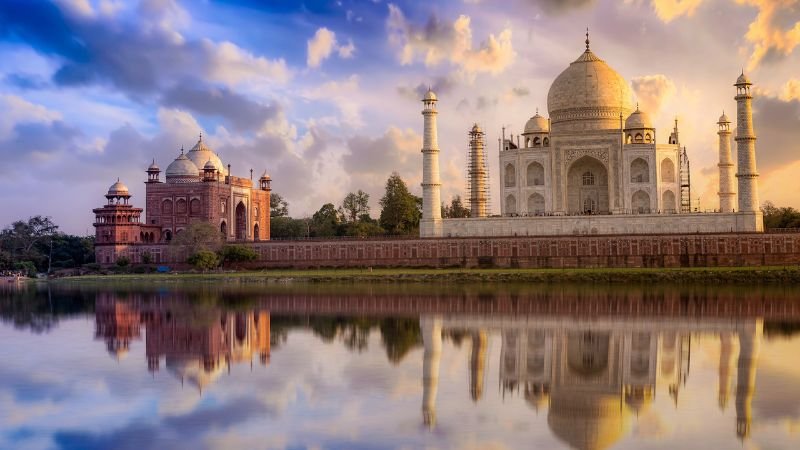 India