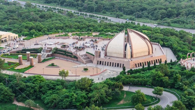 Pakistan