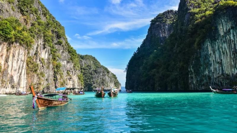Thailand